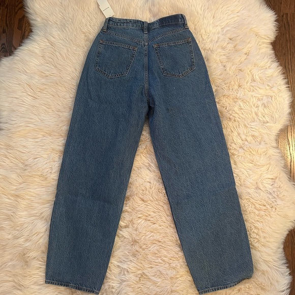 Abercrombie curve love jeans - Picture 3 of 3